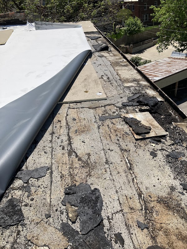 Easton Roofing photo 5