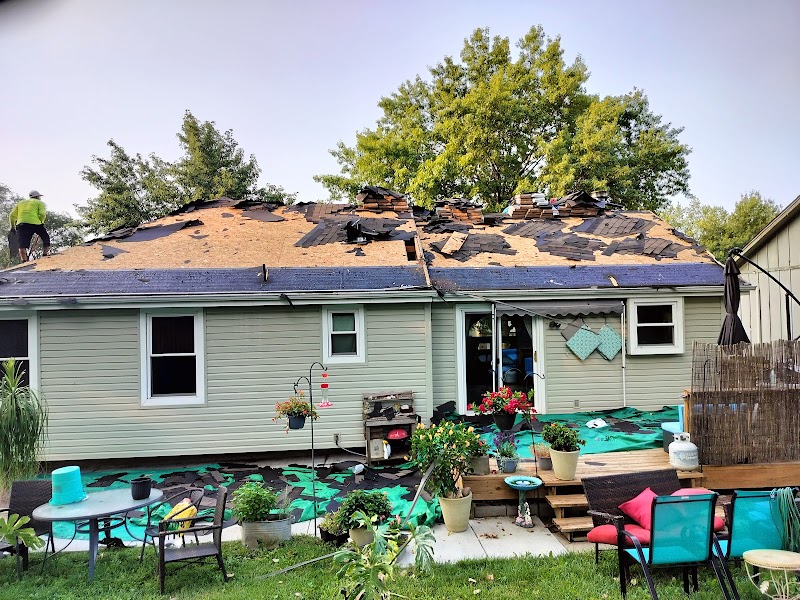 Easton Roofing photo 4