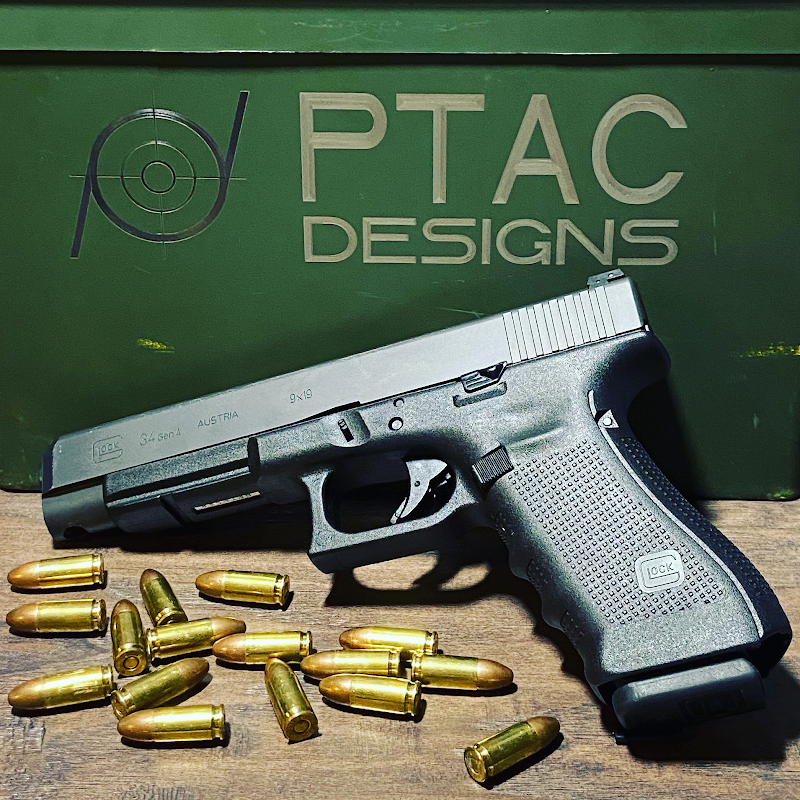 Ptac Designs, LLC photo