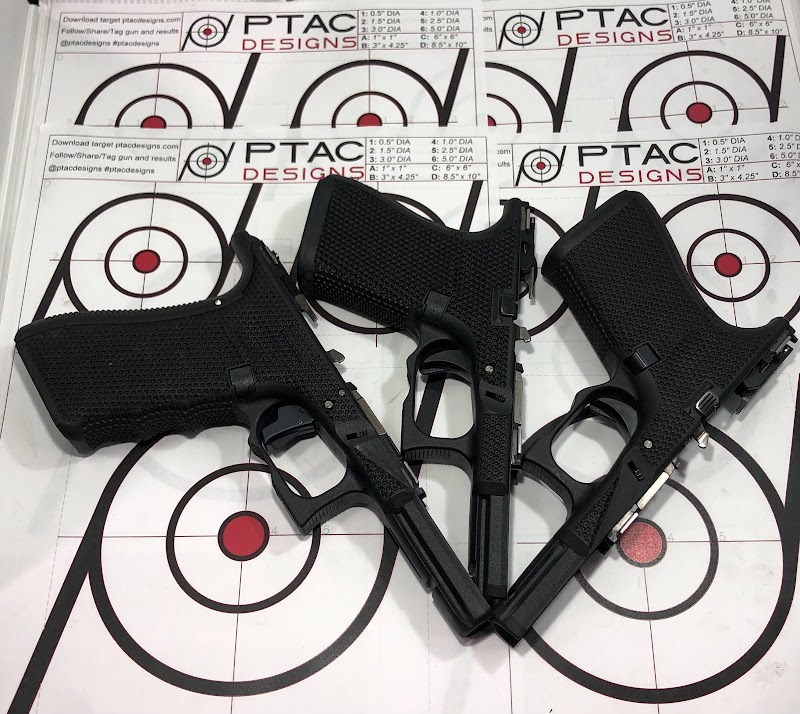 Ptac Designs, LLC photo