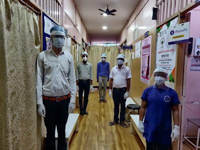 Dr. Rajni kumari (MBBS, MS- Obstetrician & gynaecologist) - Image 2