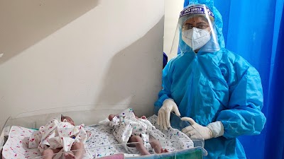 Dr. Rajni kumari (MBBS, MS- Obstetrician & gynaecologist)