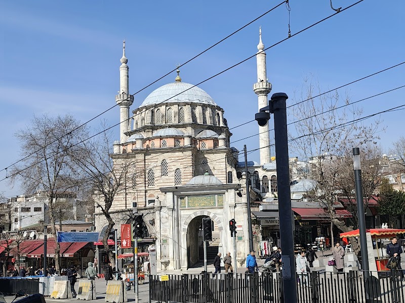Laleli Mosque photo 3