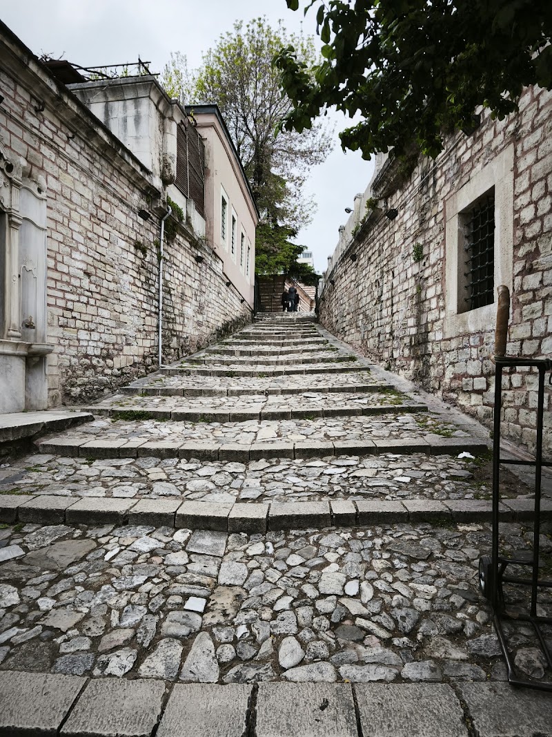 Laleli Mosque photo 5