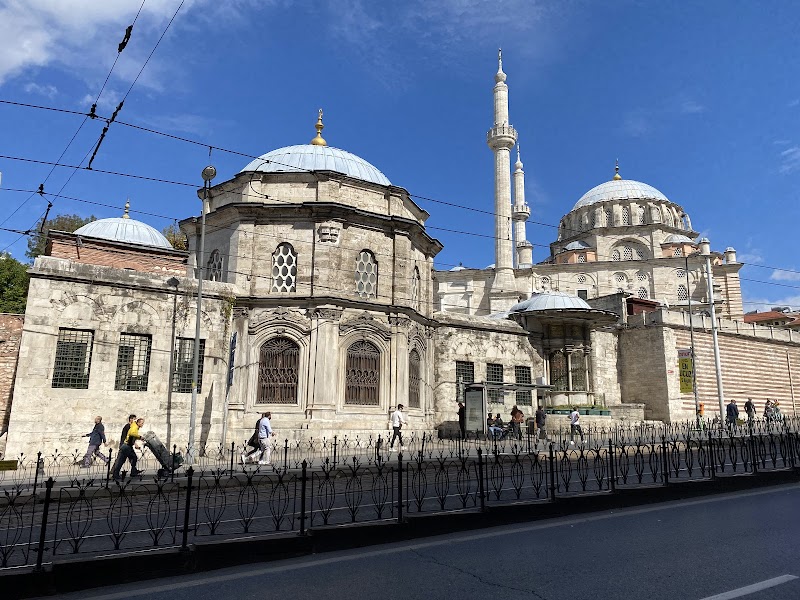 Laleli Mosque photo 6