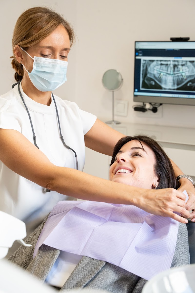 Clínica Dental Castelo