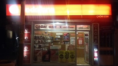 ÇAĞRI GSM Vodafone Silver Shop - Beyaz Eşya Servisi