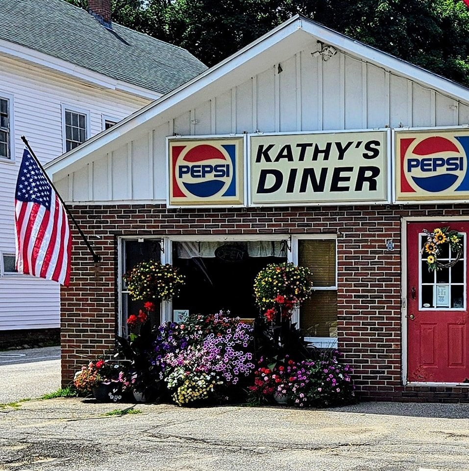 Kathy’s Diner