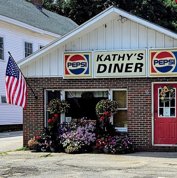Kathy’s Diner