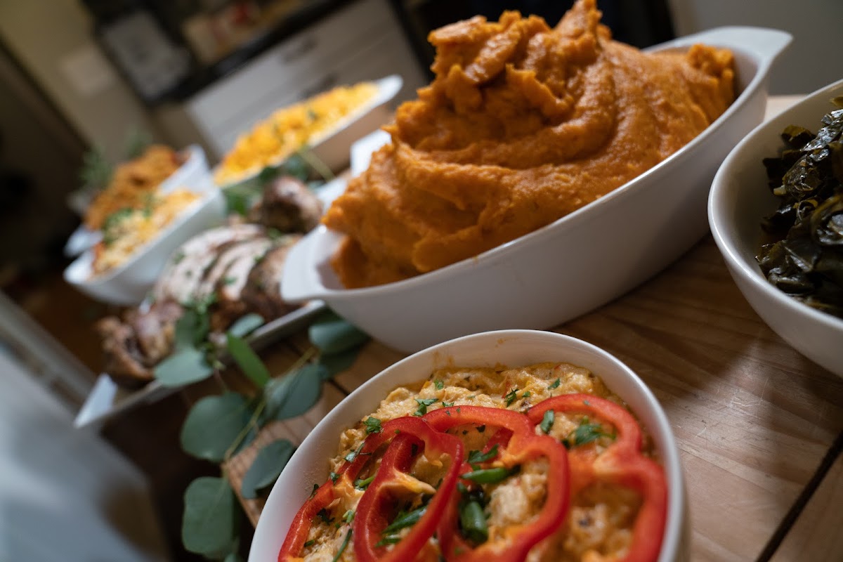 Chopped & Served: Google Places image 5