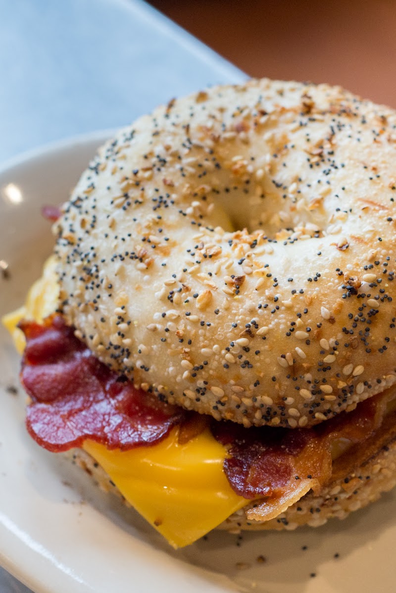 Thirsty Mind Coffee Bar photo 2