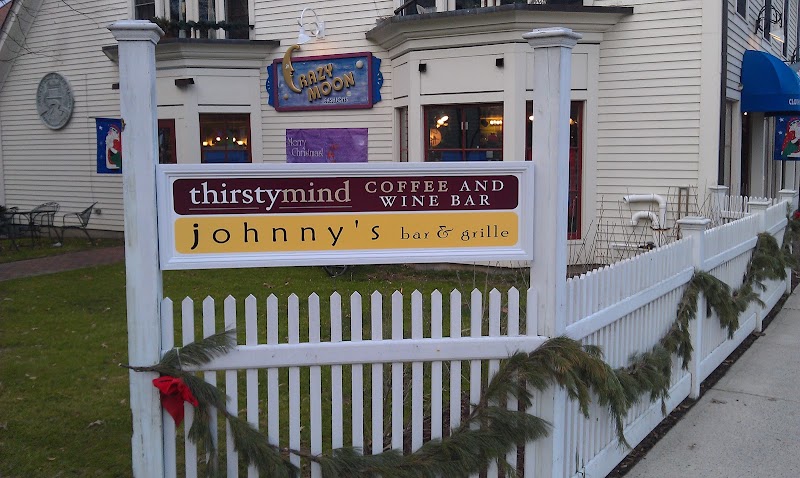 Thirsty Mind Coffee Bar photo 1