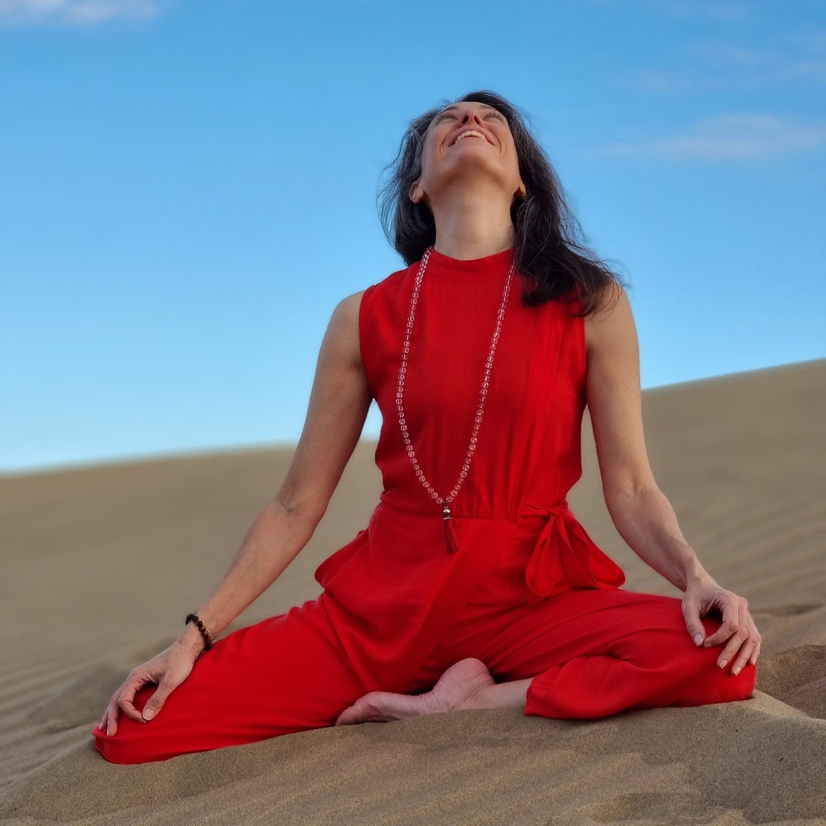 Escuela de Yoga, QiGong y Meditación, Shakti Time