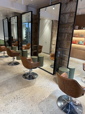 The Neighbourhood Salon