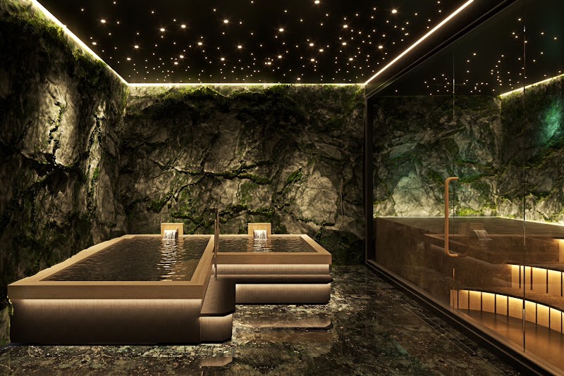 KUDOCHI onsen 六本木温泉店