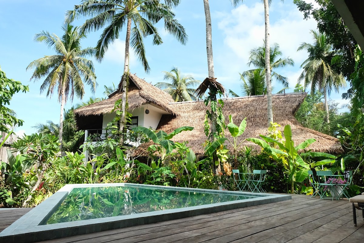 Buddha Resort