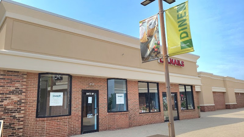 Unstoppable Nutrition photo 1