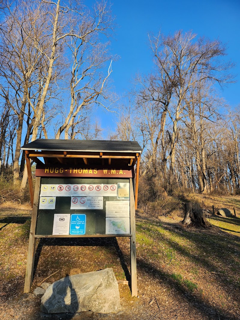 Hugg-Thomas Wildlife Management Area - Photo 6