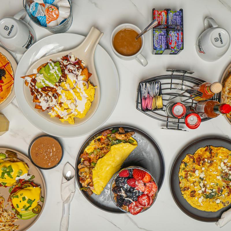 New Day Cafe Brunch House photo 3