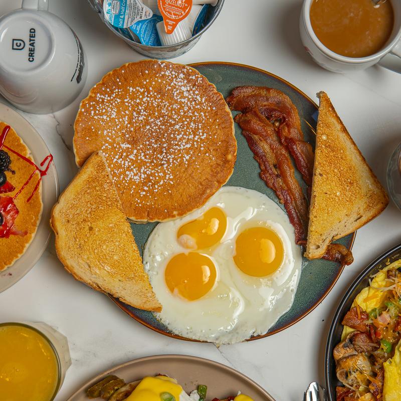 New Day Cafe Brunch House photo 4