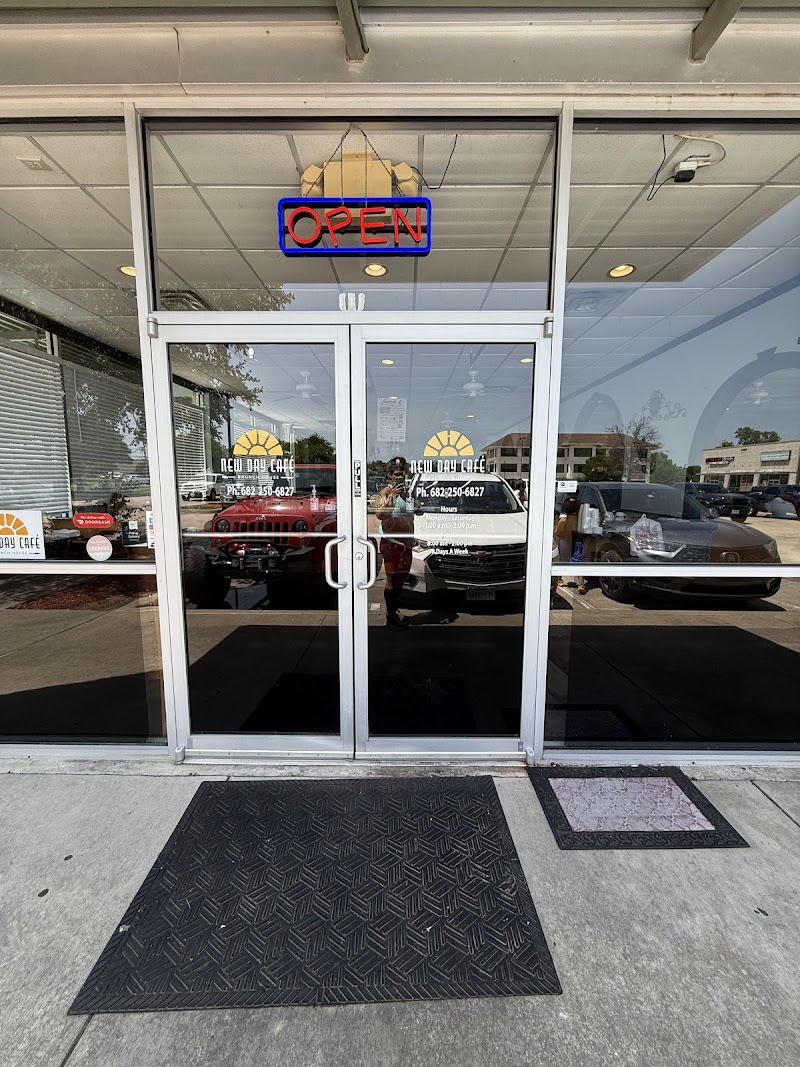 New Day Cafe Brunch House photo 1