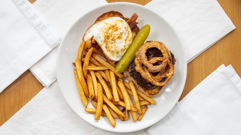 New Day Cafe Brunch House photo 3