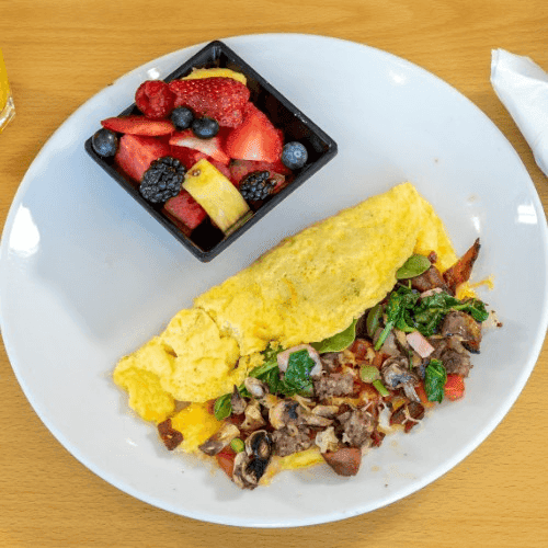 New Day Cafe Brunch House photo 4