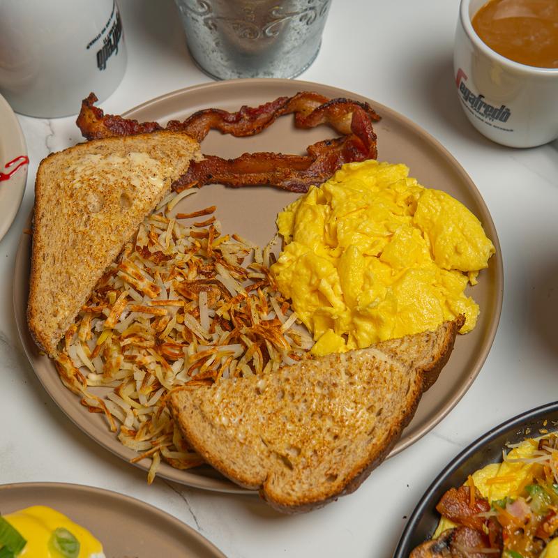 New Day Cafe Brunch House photo 4