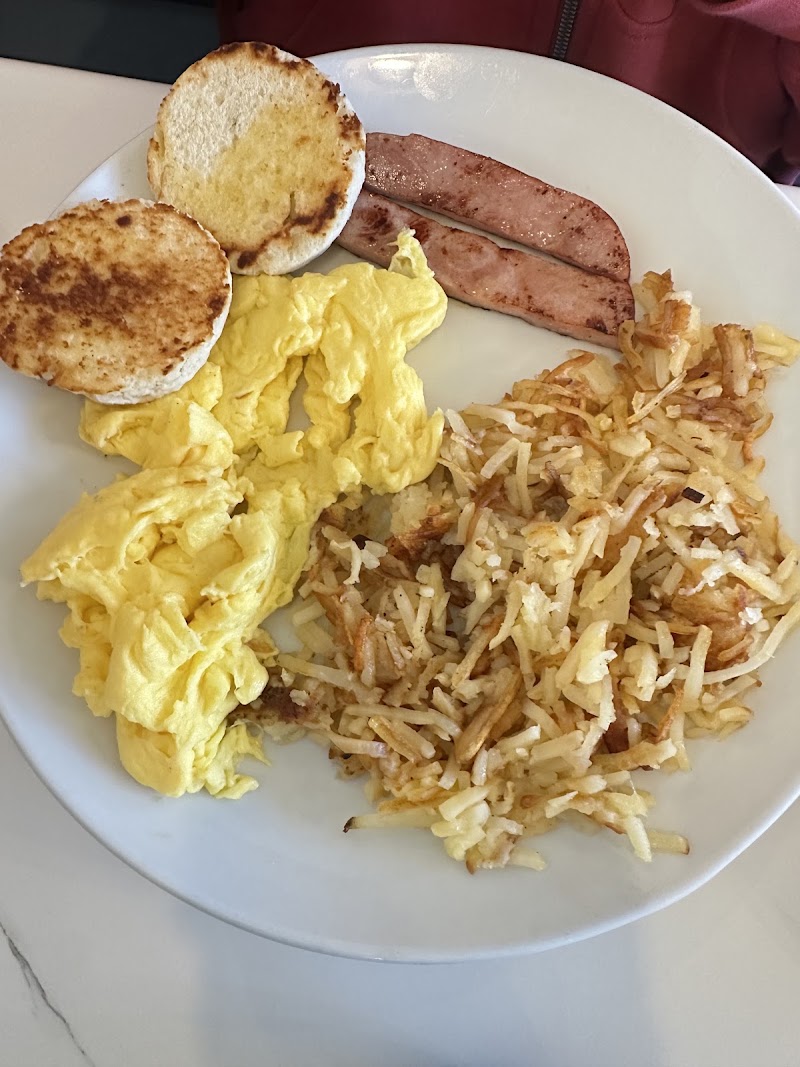 New Day Cafe Brunch House photo 3