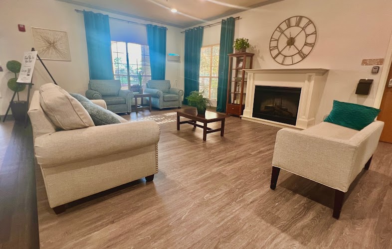 Millbrook Healthcare and Rehabilitation Center