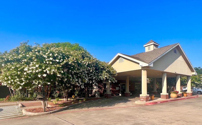 Millbrook Healthcare and Rehabilitation Center