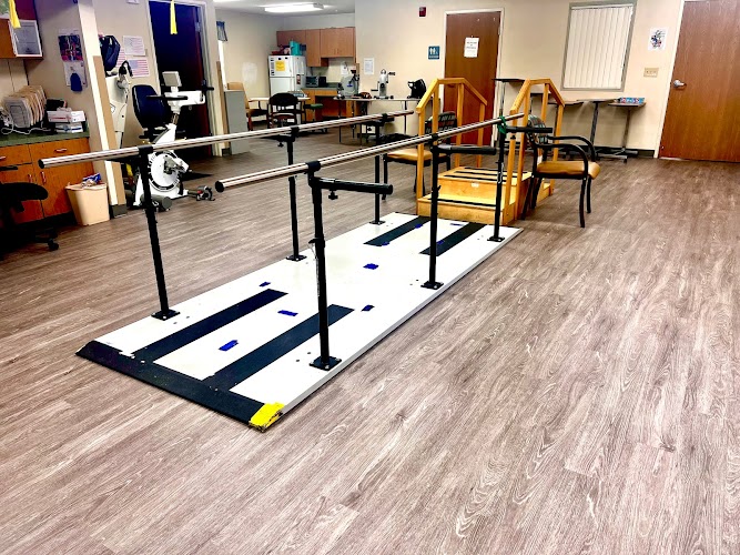 Millbrook Healthcare and Rehabilitation Center