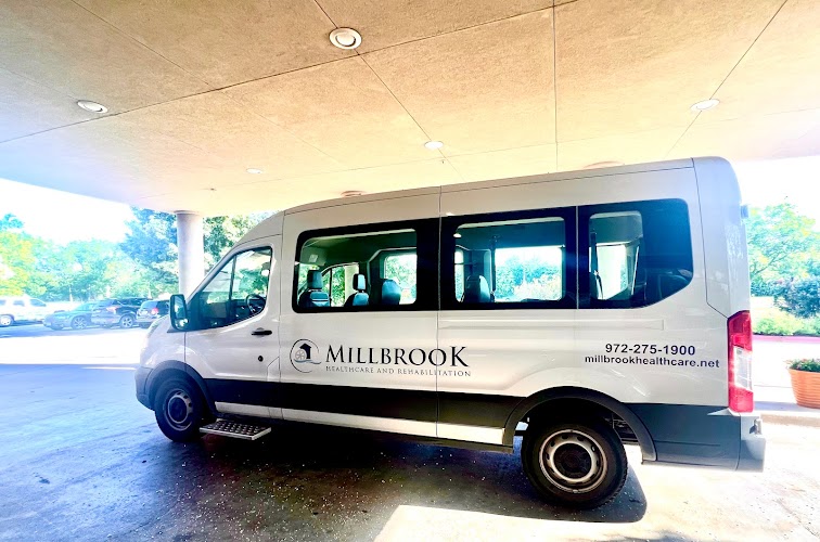 Millbrook Healthcare and Rehabilitation Center