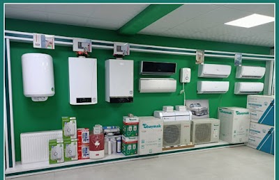 Çiğli - Baymak Servis - Kombi Servisi