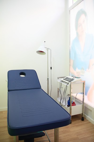 Clínica de Especialidades Médicas | Fisiolife Valencia