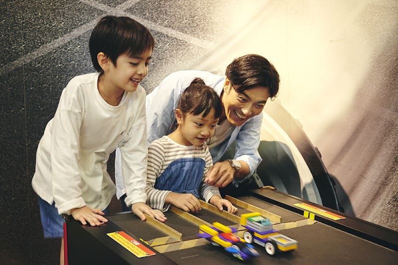 レゴランド・ディスカバリー・センター大阪