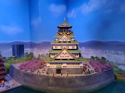 Legoland Discovery Center Osaka - 4