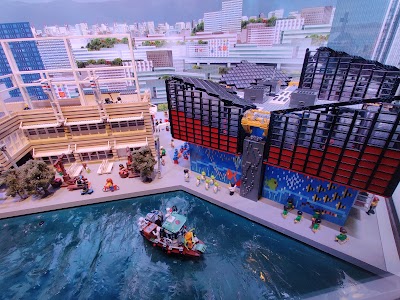 Legoland Discovery Center Osaka - 3