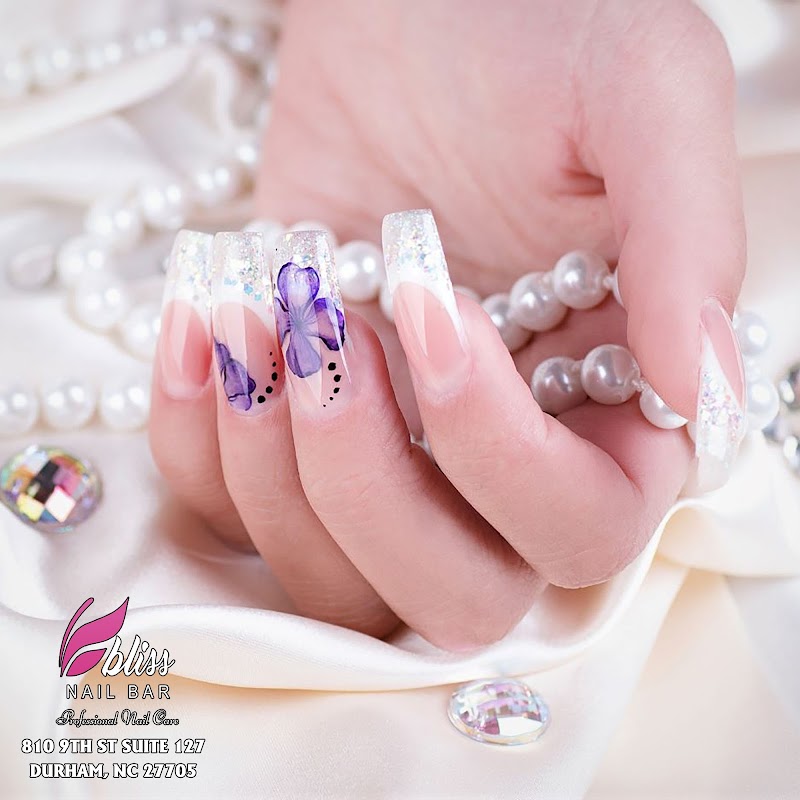 Bliss Nail Bar
