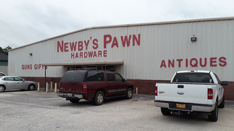 Newby's Pawn & Gun photo