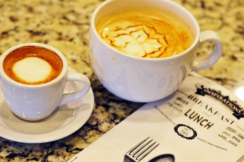 Inspirations Tea Room, Eatery, & Events photo 2