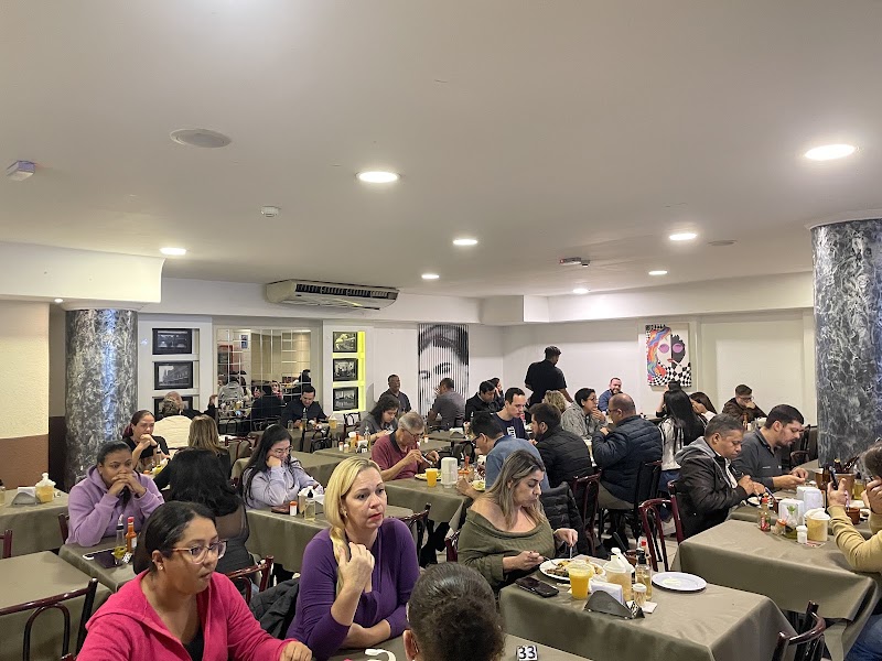 Foto de Restaurante Expresso São Paulo