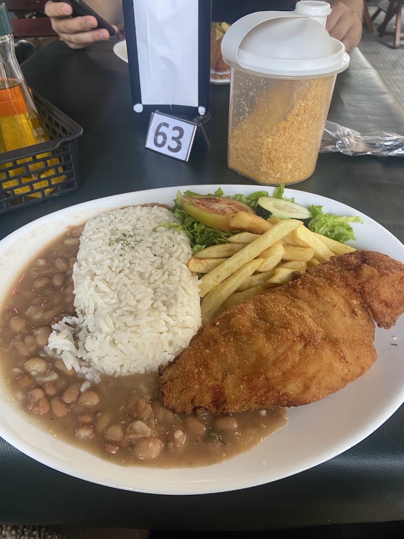 Foto de Restaurante Expresso São Paulo