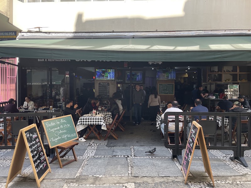 Foto de Restaurante Expresso São Paulo