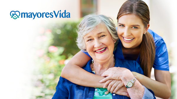 Residencia Mayores Vida - Cuidado de personas mayores en Madrid — P.º de Extremadura, 32, Latina, 28011 Madrid, España