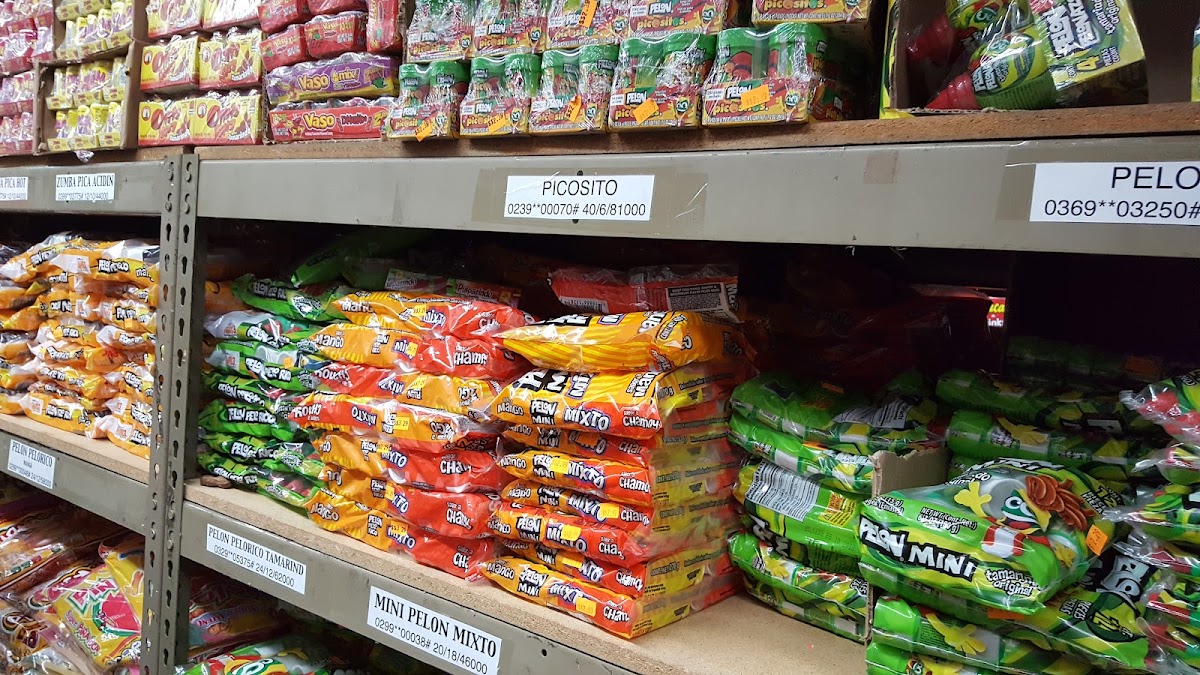 Navarro’s Party Supply: Google Places image 3