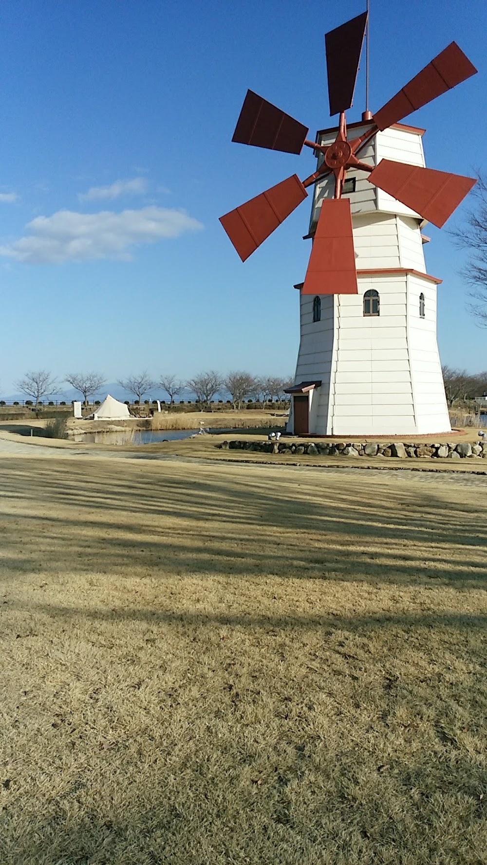 六ツ矢崎浜オートキャンプ場
