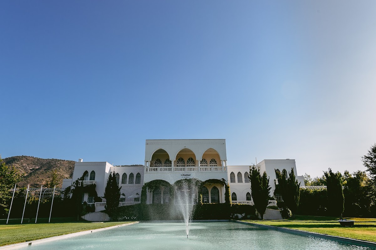 Casa Viñamar