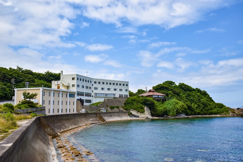 Marine Hotel Harimoの画像