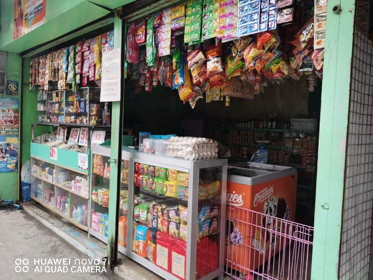 COM sari-sari store
